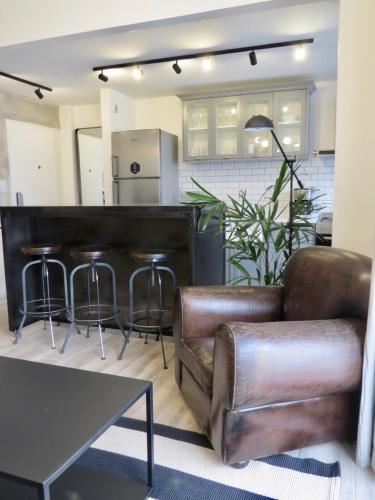 Apartamento Anita's Place
