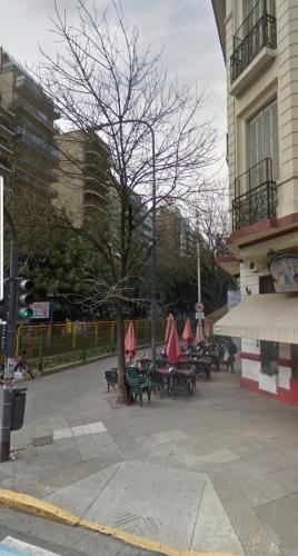 Apartamento Anita's Place