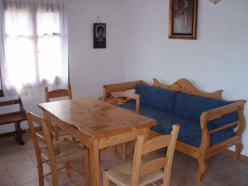 Agroturismo Manoli's House