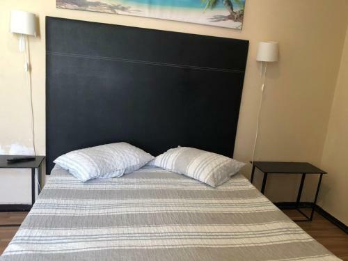 Hostal Funchal Apartments - City View