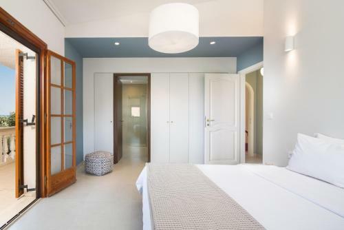 Ionian Garden Villas - Villa Pietra
