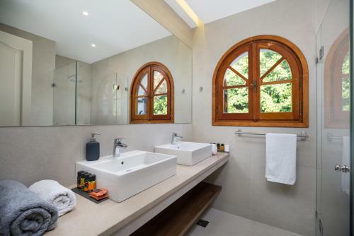 Ionian Garden Villas - Villa Pietra