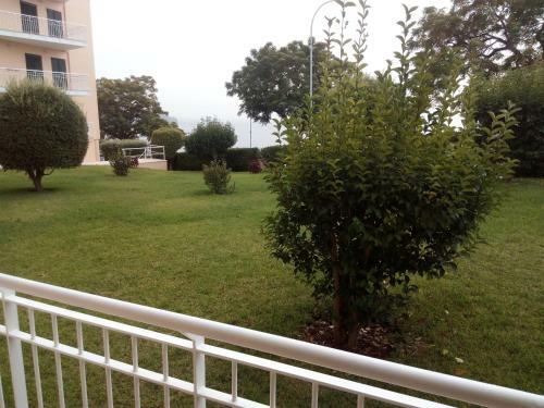 Apartamento Sea Balcony