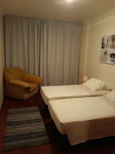 Apartamento Sea Balcony