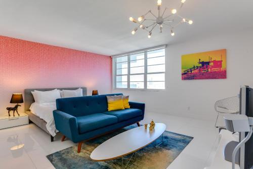 Apartamento Lincoln Road Condos