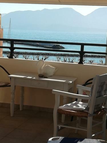 Apartamento Amazing Penthouse Next To The Sea!