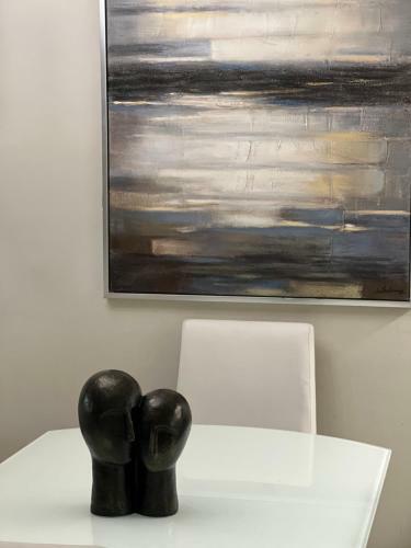 Apartamento Cozy Therapeutic Stays