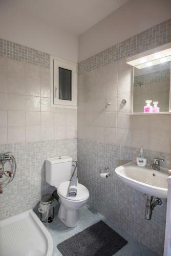 Apartamento Marina House