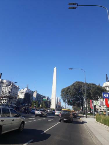 Apartamento Bell 1