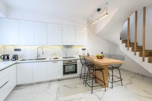Apartamento Aikanto Residence