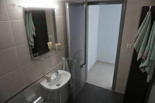 Park View Apartment In Paralia Dionisiou
