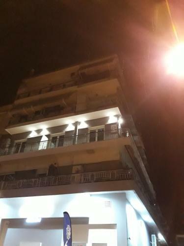 Apartamento Studiosbank Kab E