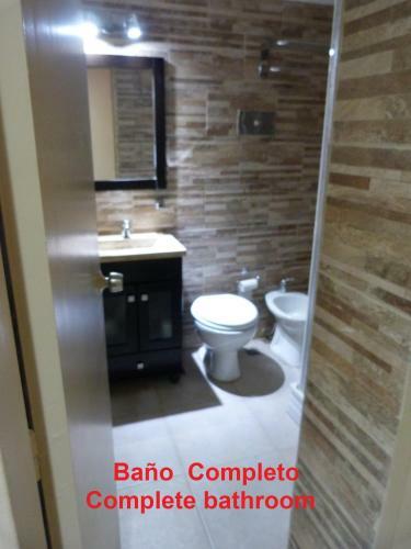 Apartamento Esmeralda Y Tucum�n