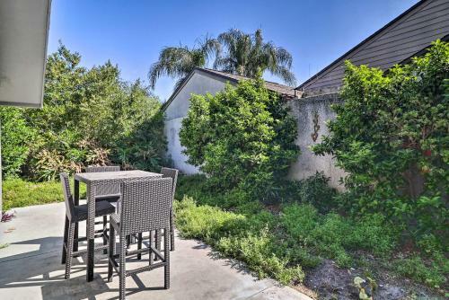 Ponte Vedra Beach Home - Near Golfing And Beach