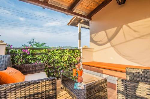 Apartamento Villa Emily Zakynthos