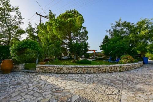 Apartamento Villa Emily Zakynthos