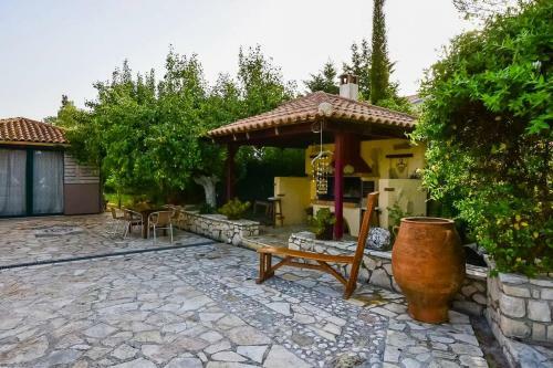 Apartamento Villa Emily Zakynthos