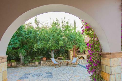 Apartamento Villa Emily Zakynthos