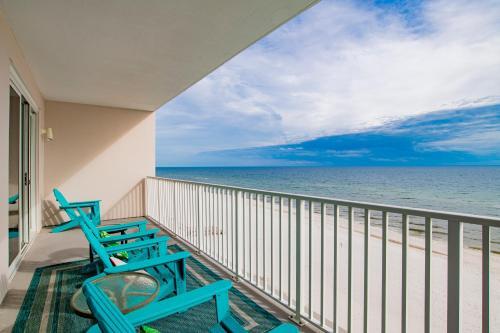 Apartamento Luxshore Windemere 603 By Pkrm