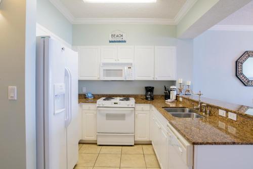 Apartamento Luxshore Windemere 603 By Pkrm