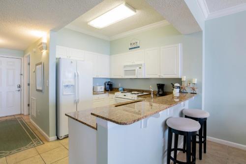 Apartamento Luxshore Windemere 603 By Pkrm