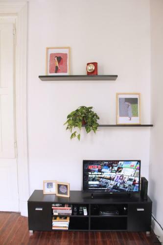Apartamento Amazing New Loft - Historical Building, San Telmo
