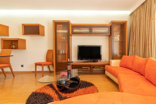 Apartamento Casa Bianka, Garrys Holiday Rentals, Lda