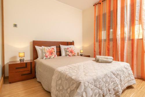 Apartamento Casa Bianka, Garrys Holiday Rentals, Lda