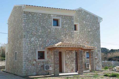 Bed & Breakfast Erikousa Palace Double Suites