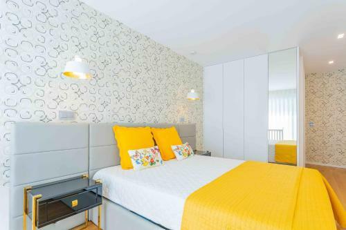 Apartamento Modern 2 Bedroom Flat In Condo With Swimming Pool
