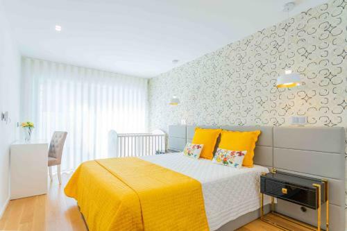Apartamento Modern 2 Bedroom Flat In Condo With Swimming Pool