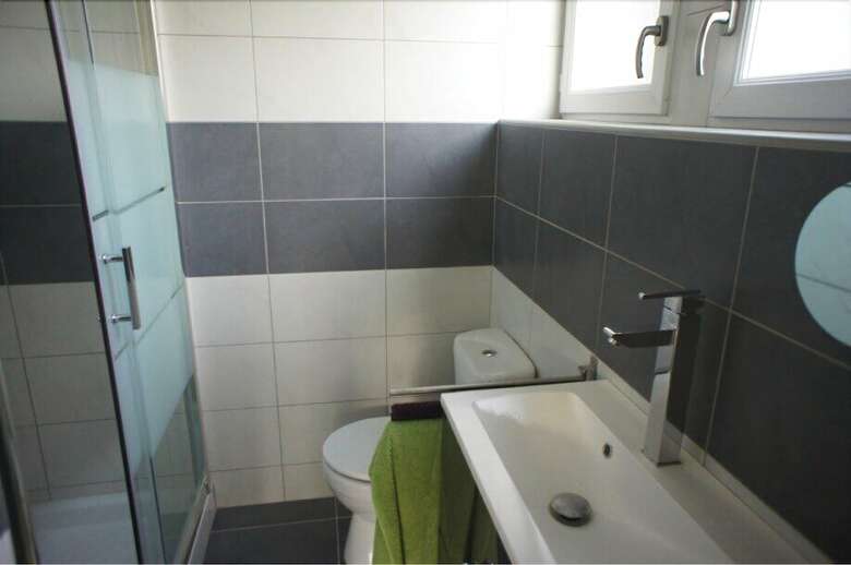 Bed & Breakfast Crosne Plazza & Spa