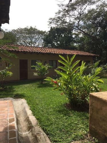 Lodge Hotel Carrizal Spa