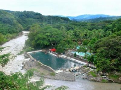 Lodge Hotel Carrizal Spa