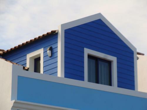 Apartamentos K�smos