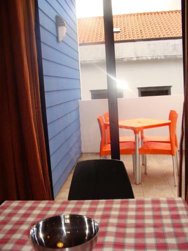 Apartamentos K�smos