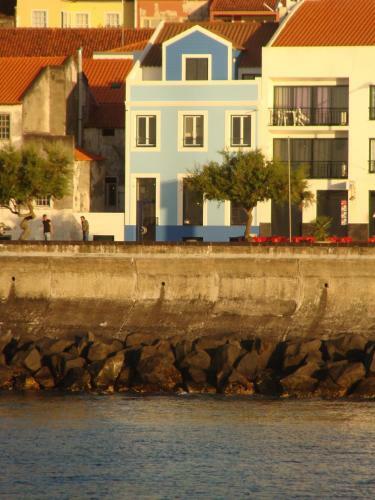 Apartamentos K�smos