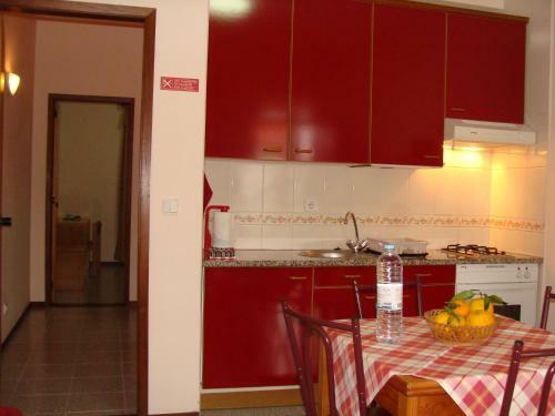 Apartamentos S�o Jo�o