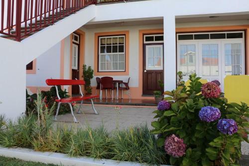 Apartamentos S�o Jo�o