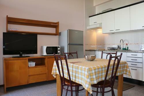 Apartamentos S�o Jo�o