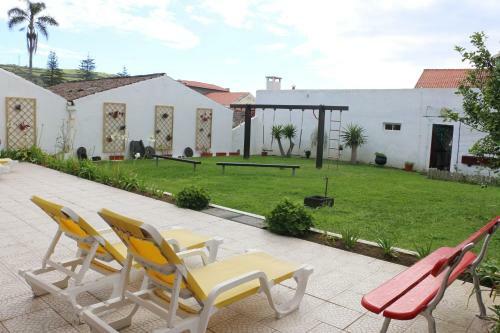 Apartamentos S�o Jo�o