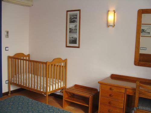 Apartamentos Turisticos Verdemar
