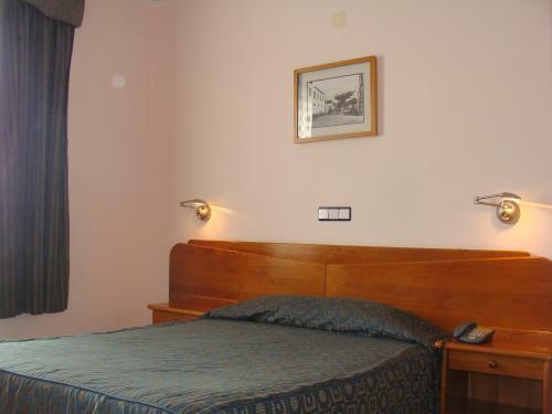 Apartamentos Turisticos Verdemar