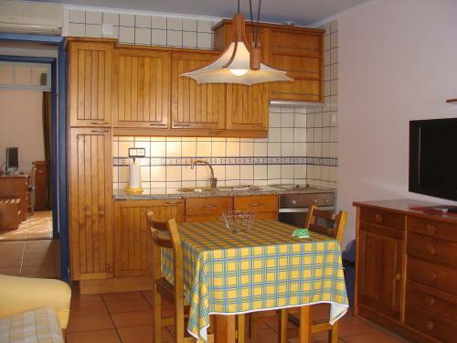 Apartamentos Turisticos Verdemar