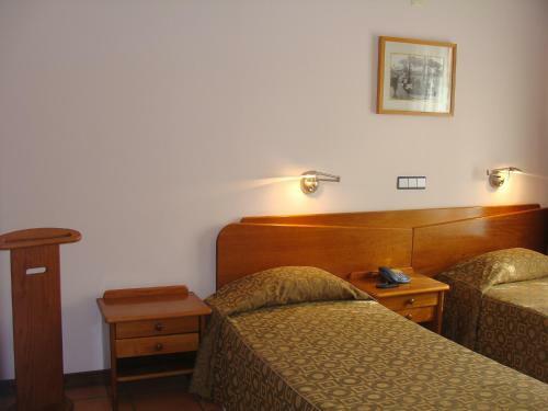 Apartamentos Turisticos Verdemar