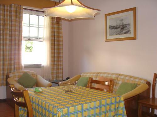 Apartamentos Turisticos Verdemar
