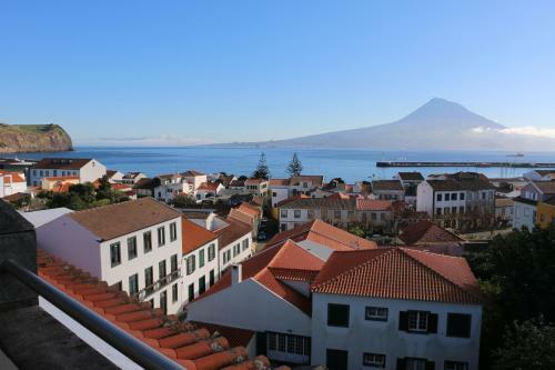 Apartamentos Turisticos Verdemar