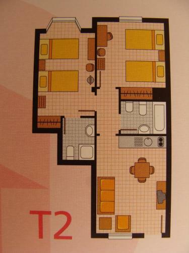 Apartamentos Turisticos Verdemar