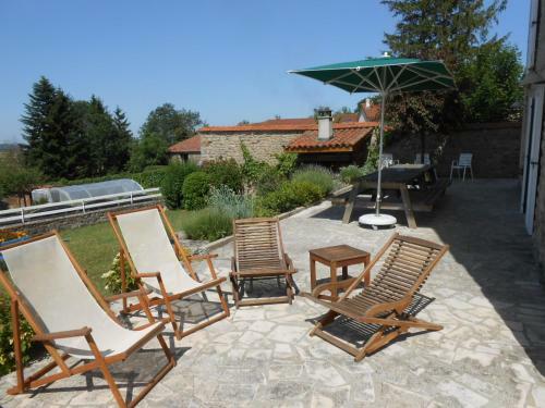 Hostal La Grange Aux Hirondelles