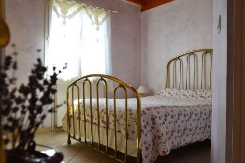 Hostal La Grange Aux Hirondelles